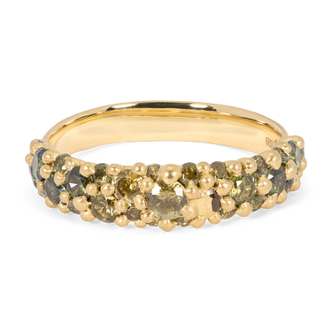 Green River Ring - Made to Order